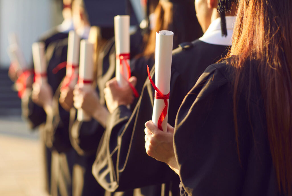 Graduation Day