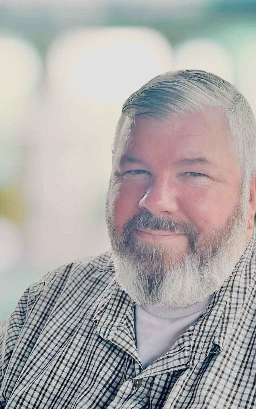 Mac West IT Instructor