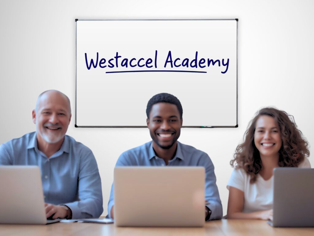 WestAccel Cohort